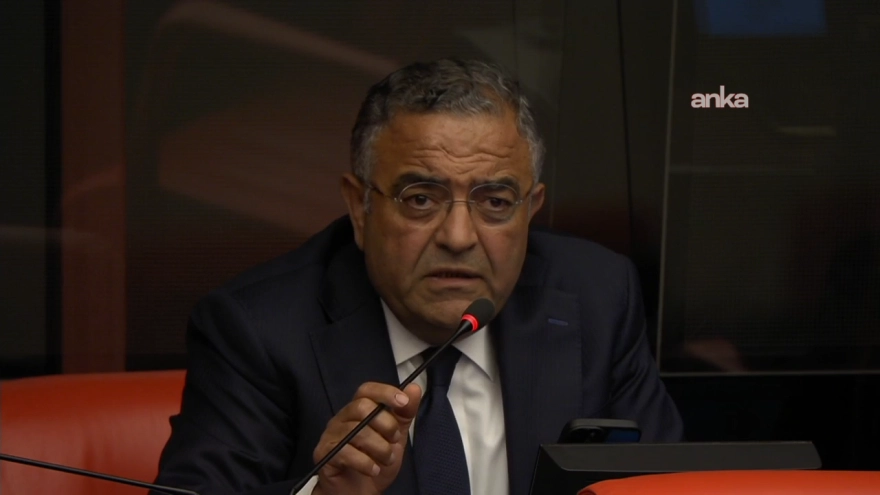 CHP’li Tanrıkulu'ndan Kobani Davası'na tepki: 32 bin sayfalık karara 7 gün temyiz süresi!