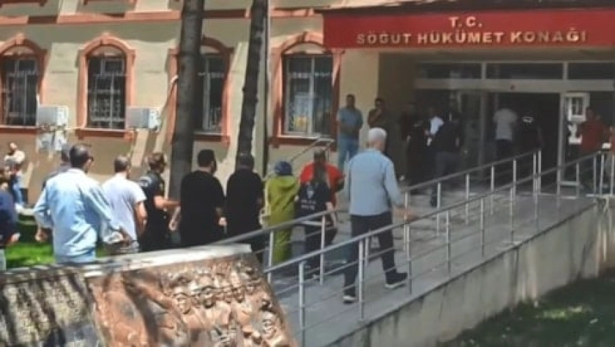 Dört ilde suç örgütü operasyonu: On iki kişi tutuklandı