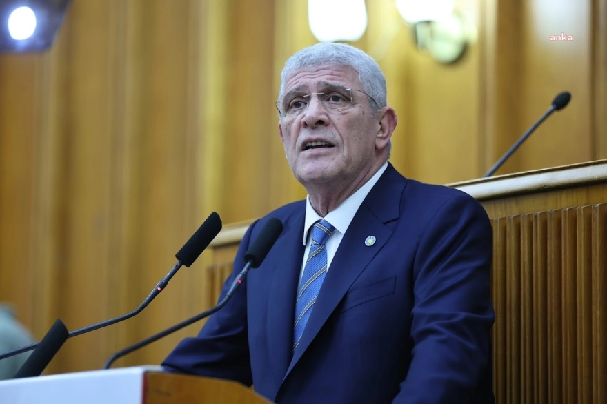 Dervişoğlu: Mübarek Muharrem Ayında Dualar, Oruçlar ve Lokmalar Kabul Olsun