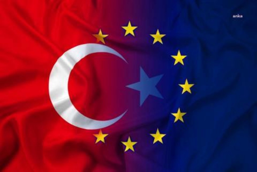 AB Türkiye Delegasyonu'ndan Metro Projesi İddialarına Yalanlama