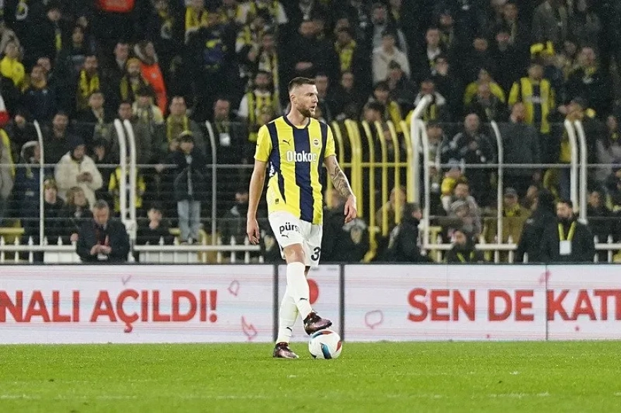 Fenerbahçe'ye PSG'den yeni defans oyuncusu: Skriniar sonrası transfer hamlesi