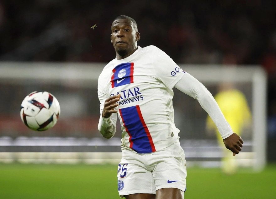 Fenerbahçe'ye PSG'den yeni defans oyuncusu: Skriniar sonrası transfer hamlesi