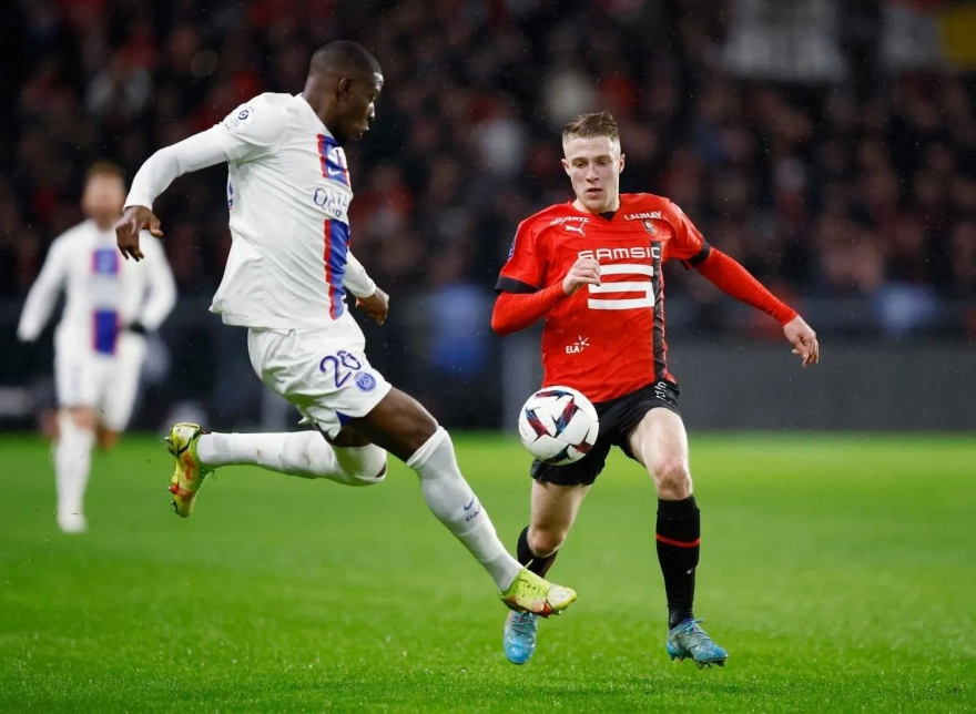 Fenerbahçe'ye PSG'den yeni defans oyuncusu: Skriniar sonrası transfer hamlesi