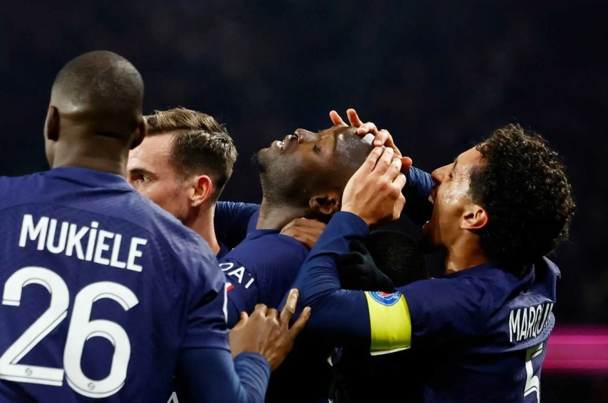 Fenerbahçe'ye PSG'den yeni defans oyuncusu: Skriniar sonrası transfer hamlesi