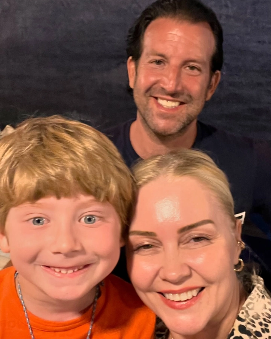 Didem Uzel'in direksiyon başındaki gözyaşları: Kamerayı açık unuttuğunu sandı!