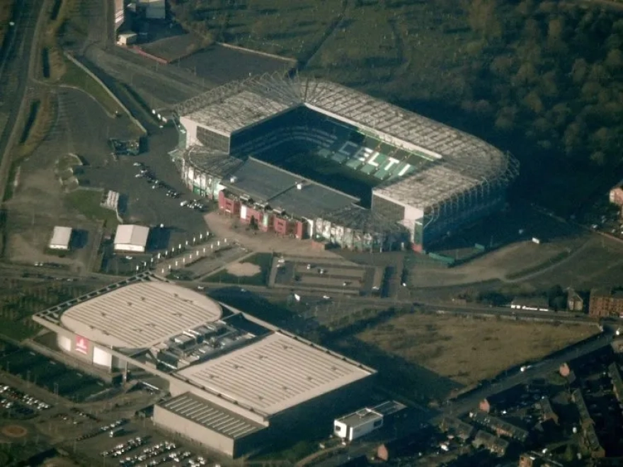 En İyi 30 Futbol Stadyumu Açıklandı! Süper Lig'den Bir Stadyum Listede