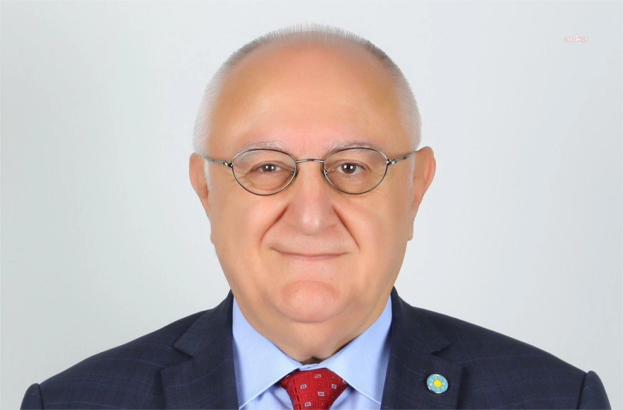 İYİ Parti'den Erdoğan'a NATO harcaması eleştirisi: Yüzde 5 hedefine nasıl ulaşacaksınız?