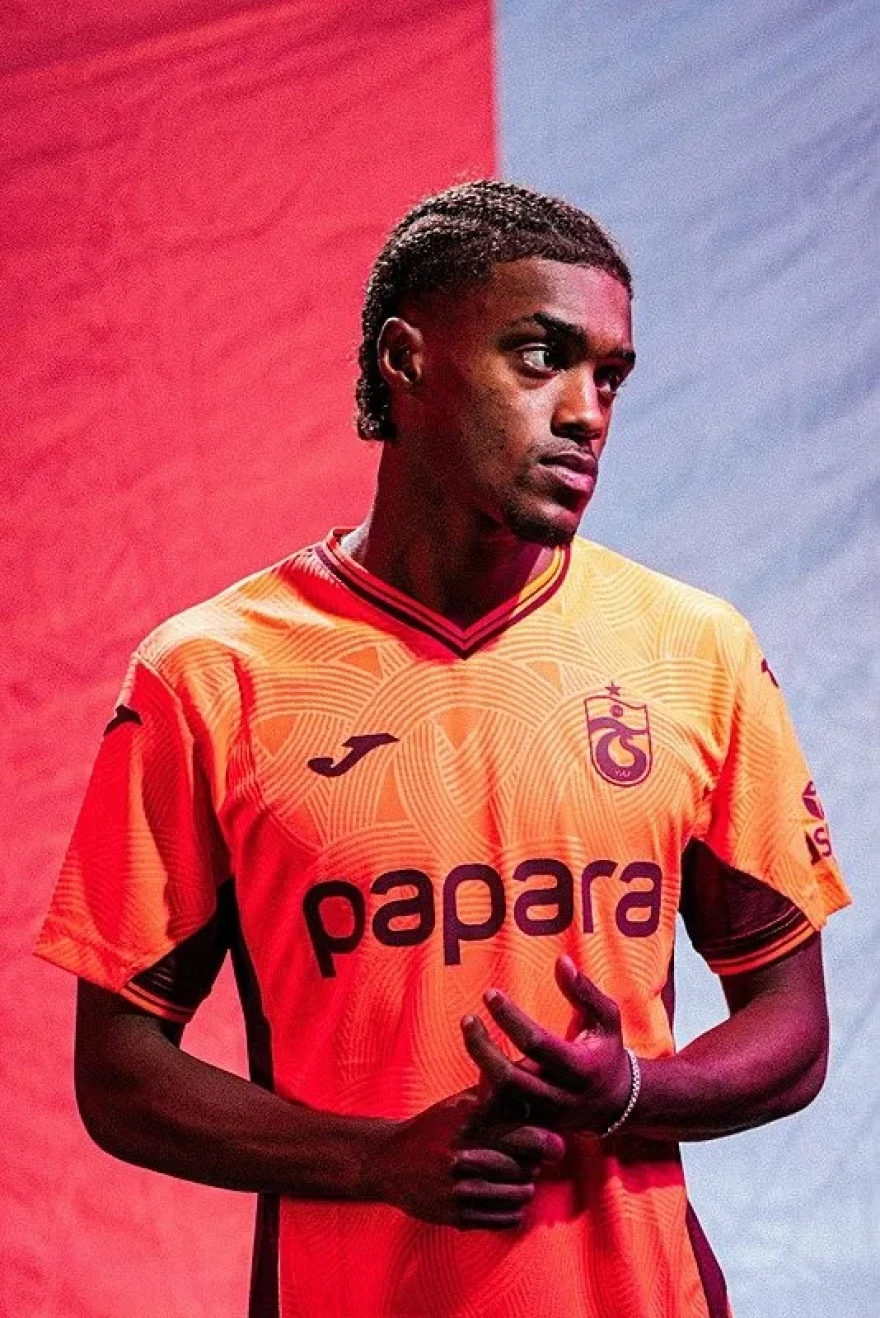 Trabzonspor, Paul Onuachu ile Anlaşmaya Vardı: İmza Tarihi Belli Oldu