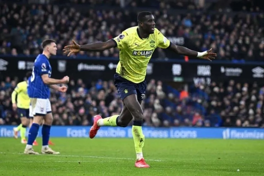 Trabzonspor, Paul Onuachu ile Anlaşmaya Vardı: İmza Tarihi Belli Oldu