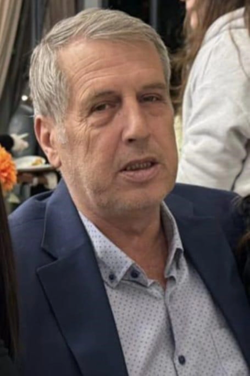 Bursa'da kaybolan 61 yaşındaki şahıs barajda ölü bulundu