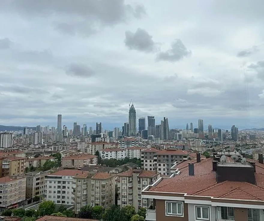 Türkiye'nin en kalabalık ilçesi belirlendi: 57 ilden daha büyük