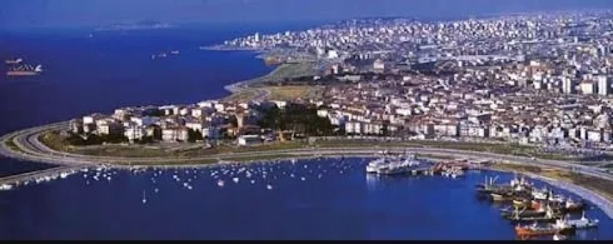 Türkiye'nin en kalabalık ilçesi belirlendi: 57 ilden daha büyük