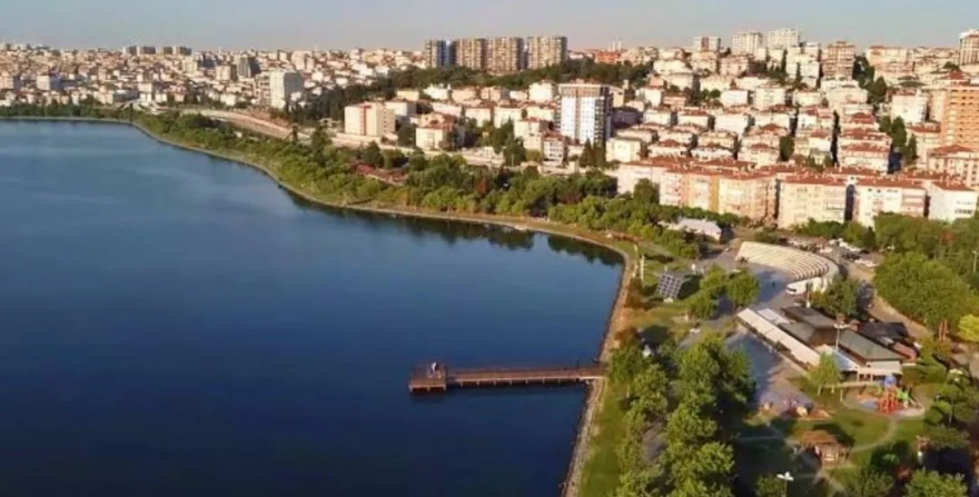 Türkiye'nin en kalabalık ilçesi belirlendi: 57 ilden daha büyük