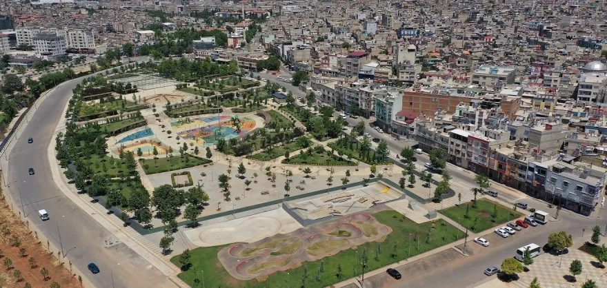 Türkiye'nin en kalabalık ilçesi belirlendi: 57 ilden daha büyük