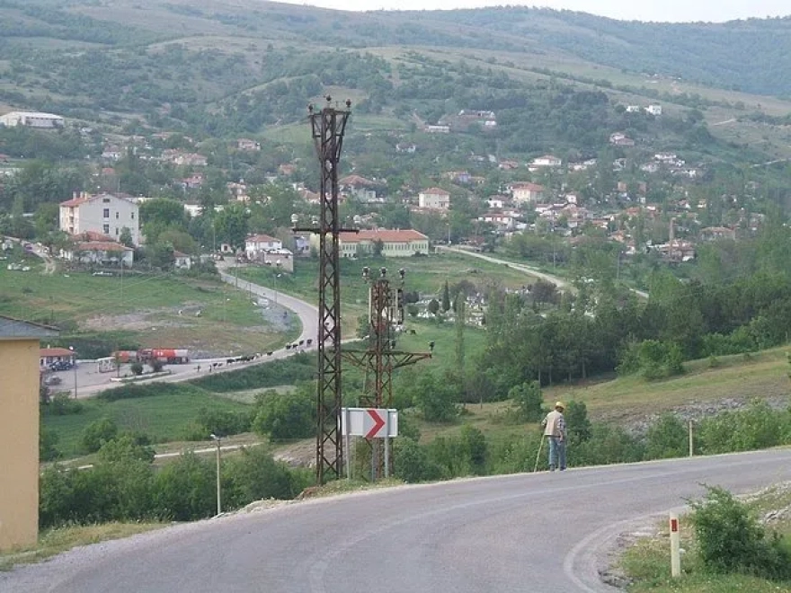 Türkiye'nin en kalabalık ilçesi belirlendi: 57 ilden daha büyük