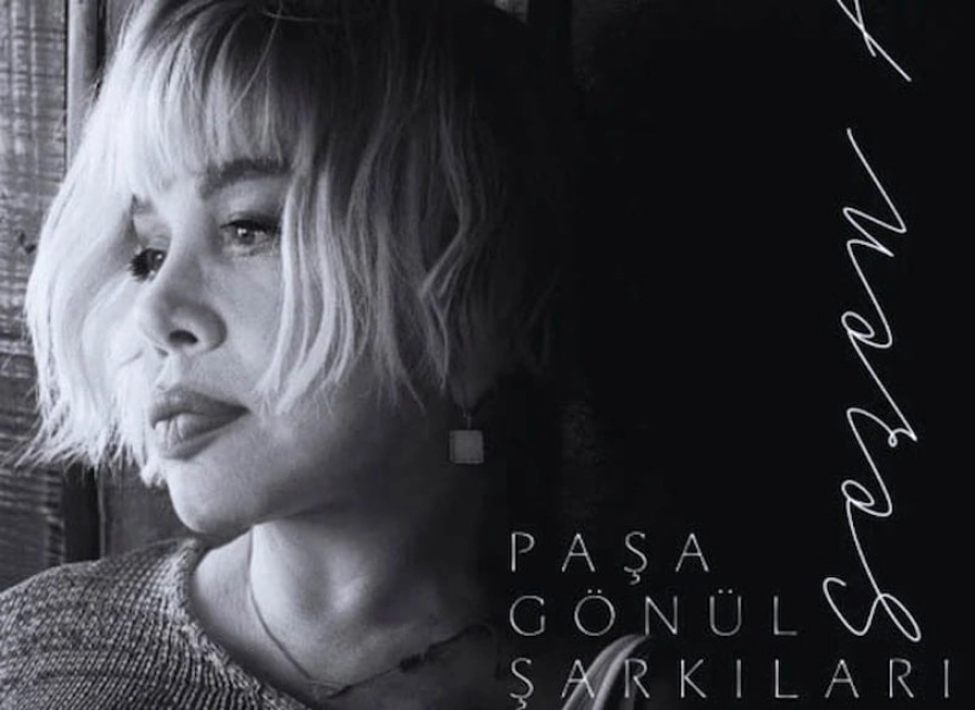 Sezen Aksu'nun Yeni Albümü Çıktı: İlk Şarkıdaki Detay Dikkat Çekti