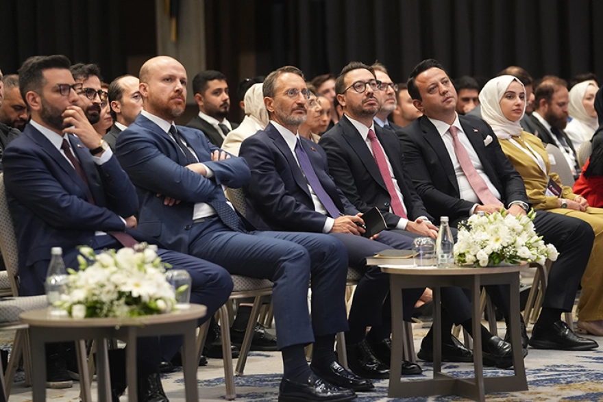 İletişim Başkanı Altun: İslam Karşıtlığı Yükselen Yeni Bir Irkçılık Türüdür