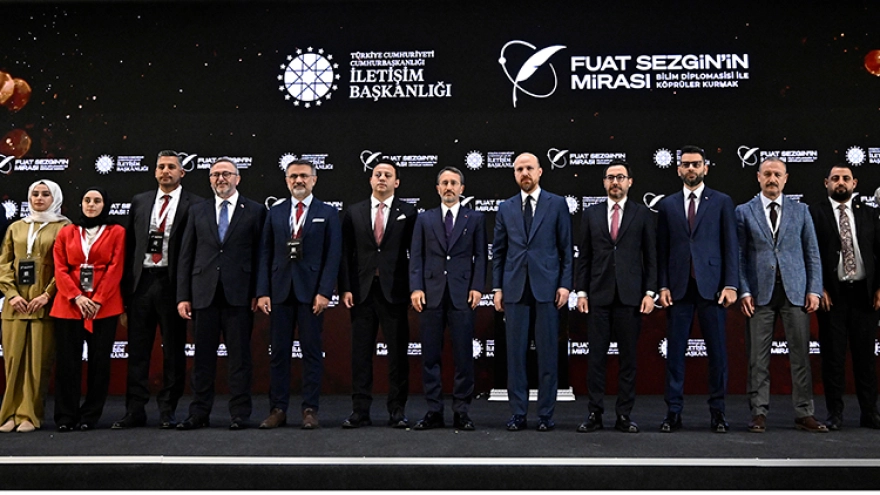 İletişim Başkanı Altun: İslam Karşıtlığı Yükselen Yeni Bir Irkçılık Türüdür