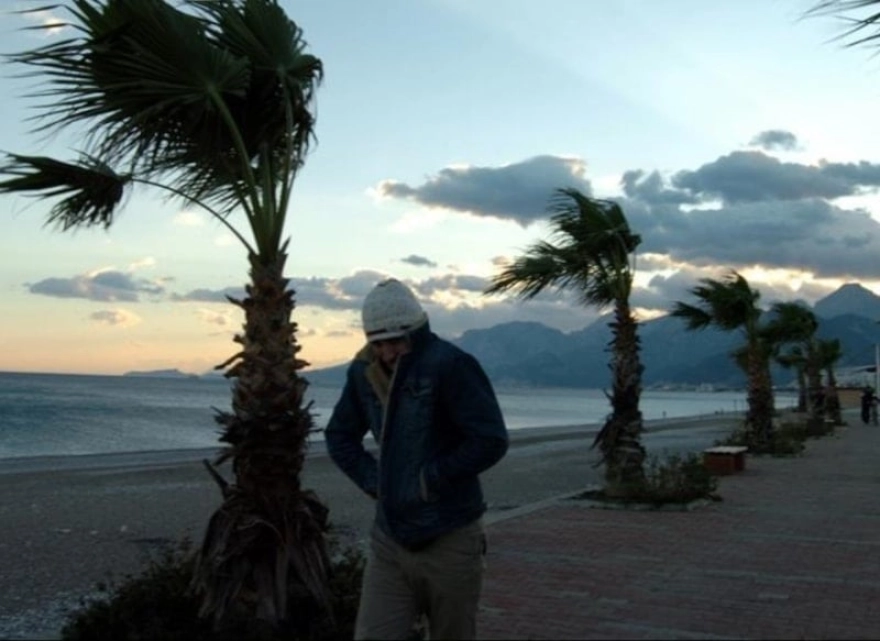 Dokuz il için 'sarı' meteorolojik uyarı