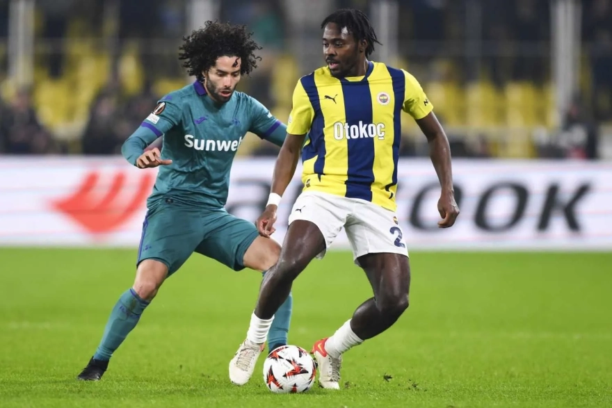 Beşiktaş, Fenerbahçe'nin yıldız oyuncusuyla anlaştı; yıllık maaşı da belli oldu.