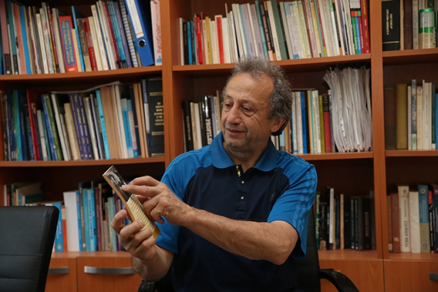 Nobel Ödüllü Yazar Pinter'in Filistin ve Orta Doğu Hakkındaki Görüşleri Kitap Oluyor