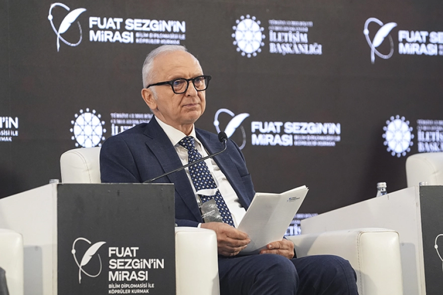 Akademisyenler, Prof. Dr. Fuat Sezgin'in Hayatını ve Çalışmalarını Anlattı