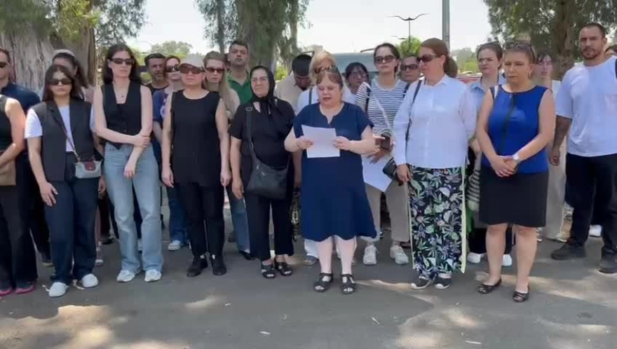 Depremde Yıkılan Tutar Yapı Sitesi Davasında Mağdurlar: Adalet Talebimiz Herkes İçin