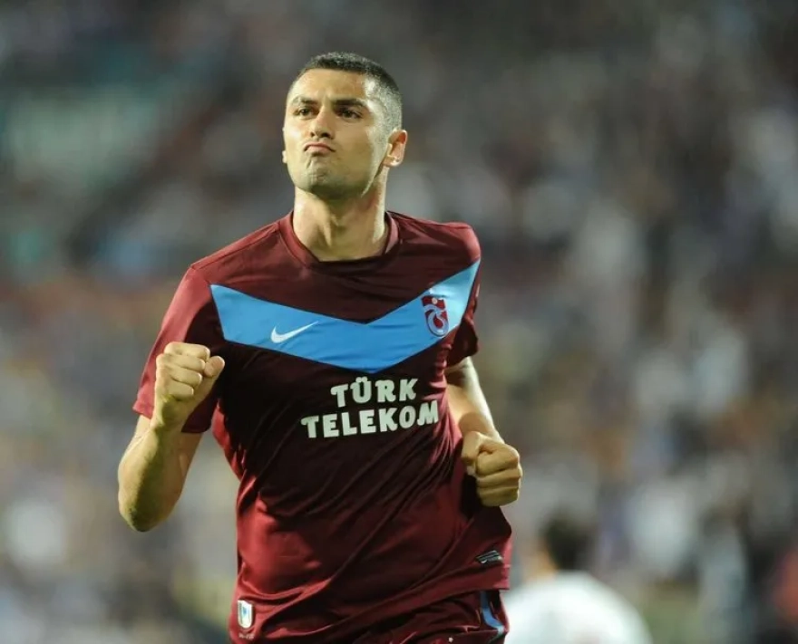 Fenerbahçe ve Trabzonspor Arasında Gerçekleşen Transferler