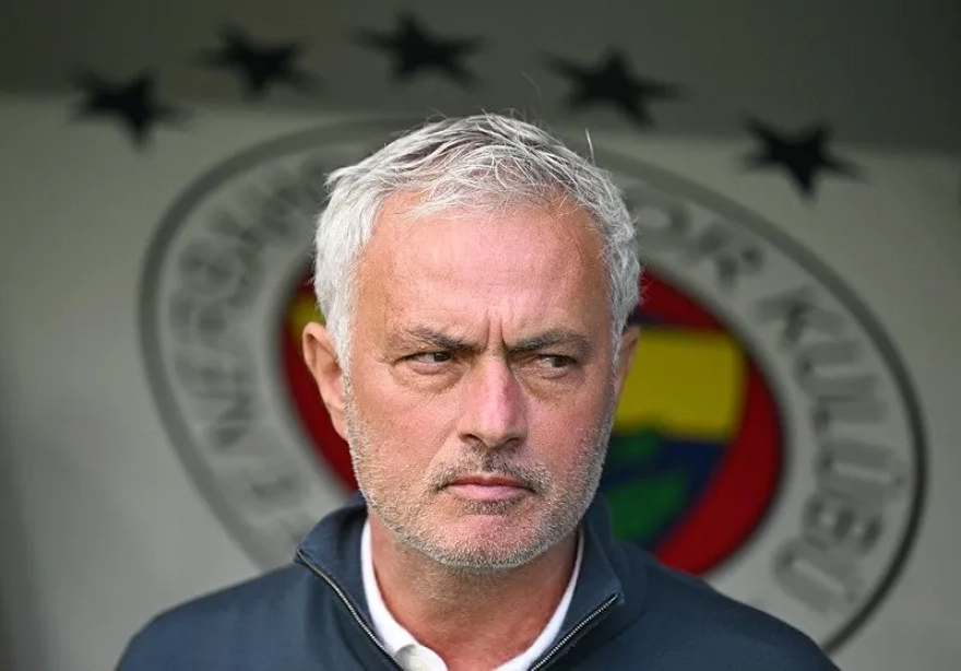 Fenerbahçe'den Beklenmedik Takas Hamlesi: Yönetim O İsmi Önerdi