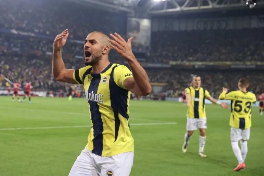 Fenerbahçe'den Beklenmedik Takas Hamlesi: Yönetim O İsmi Önerdi