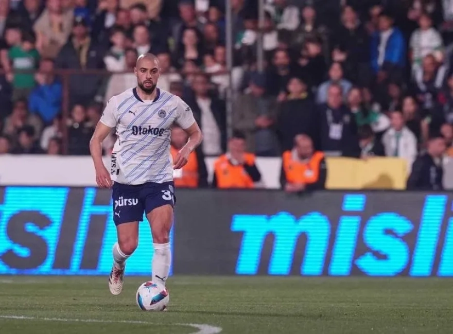 Fenerbahçe'den Beklenmedik Takas Hamlesi: Yönetim O İsmi Önerdi