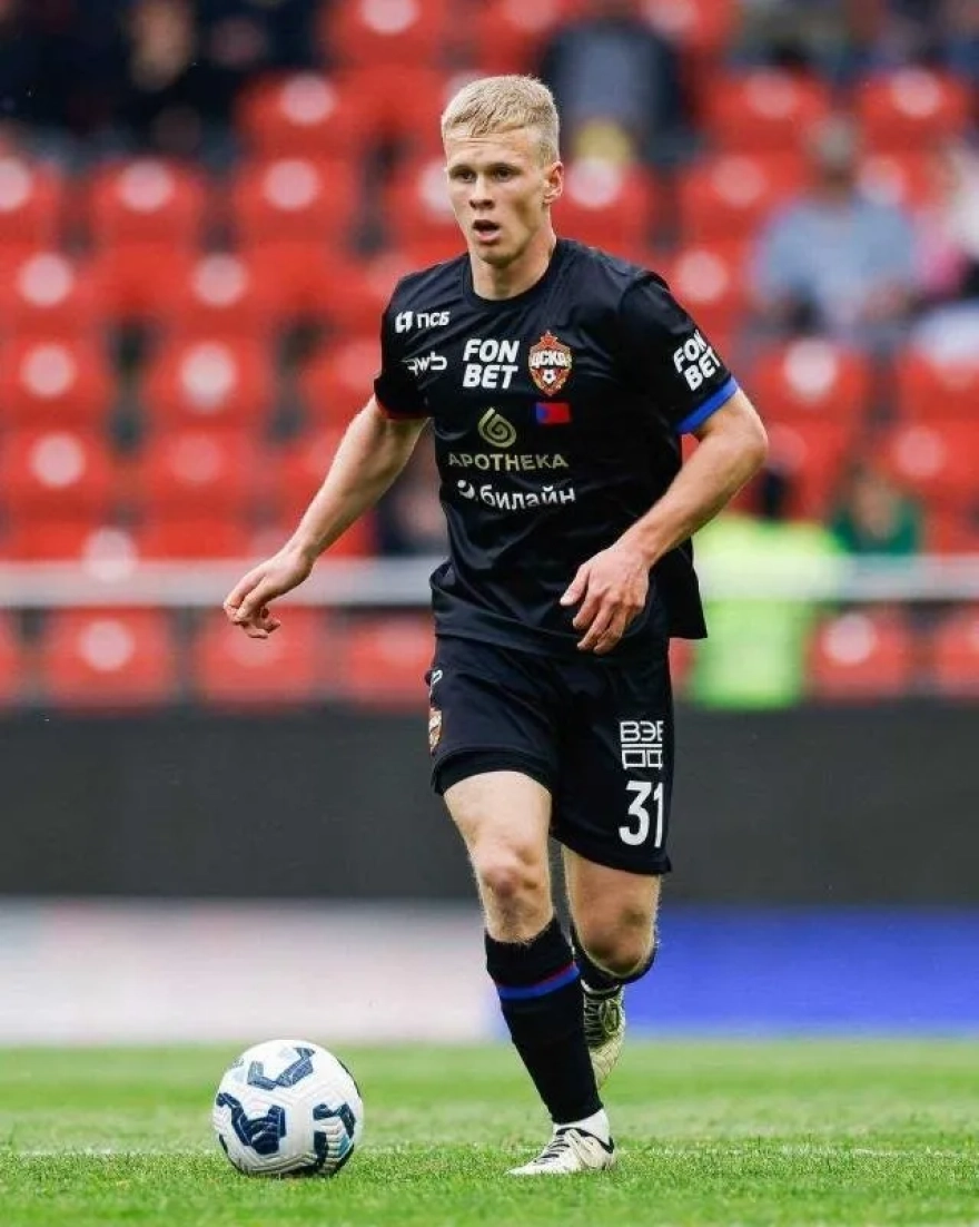 Fenerbahçe'den Beklenmedik Takas Hamlesi: Yönetim O İsmi Önerdi