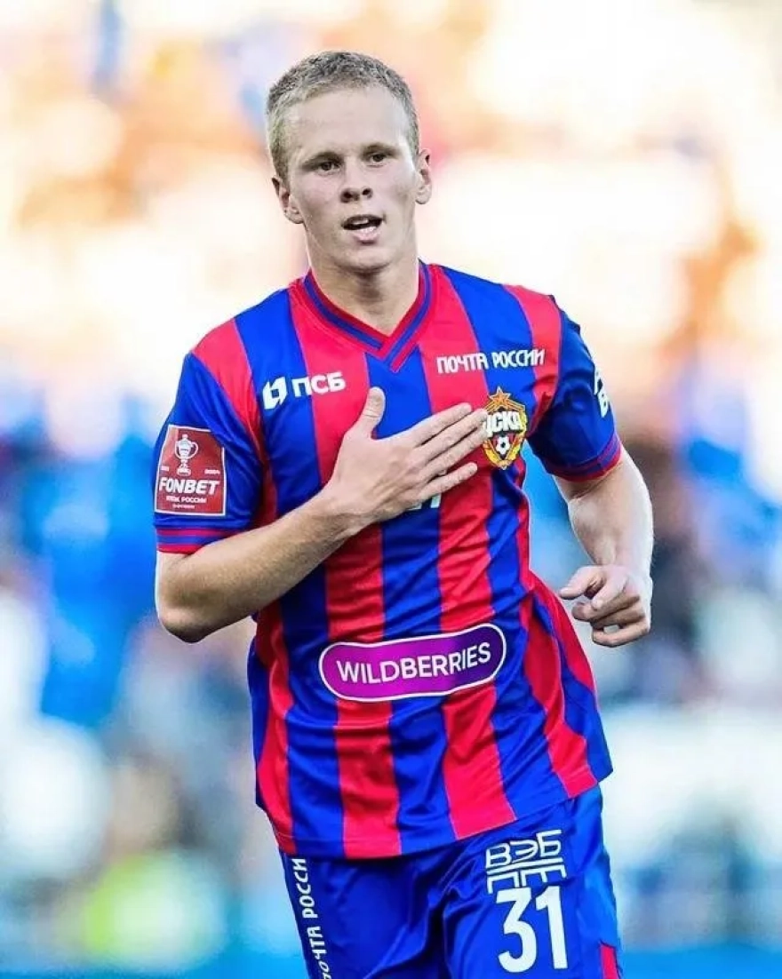 Fenerbahçe'den Beklenmedik Takas Hamlesi: Yönetim O İsmi Önerdi