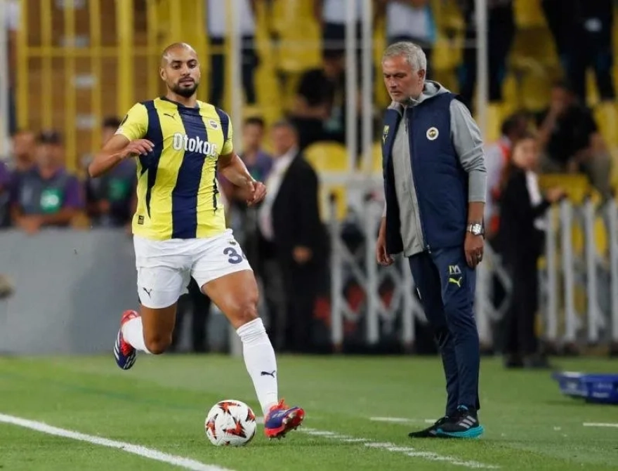 Fenerbahçe'den Beklenmedik Takas Hamlesi: Yönetim O İsmi Önerdi