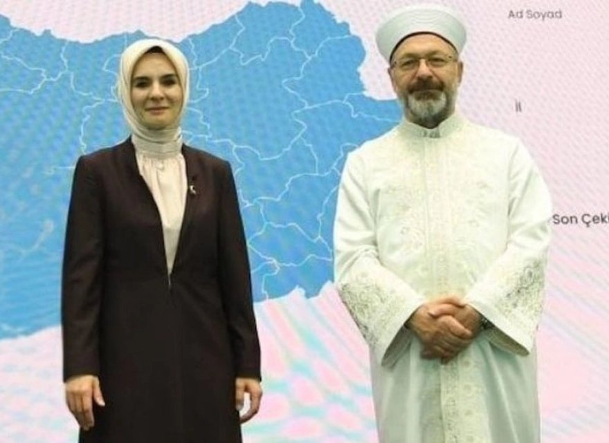 Modern yaşam biçimi, aile kurmayı bir yük gibi gösteriyor: Göktaş ve Erbaş dijitalleşmeye dikkat çekti.