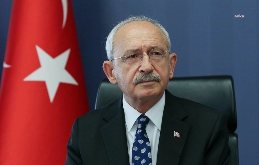 Aydınlardan Kemal Kılıçdaroğlu'na iktidarın komplosunu bozma çağrısı