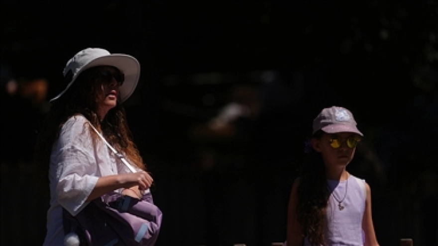 Sıcak Hava Dalgası Etkisini Sürdürecek