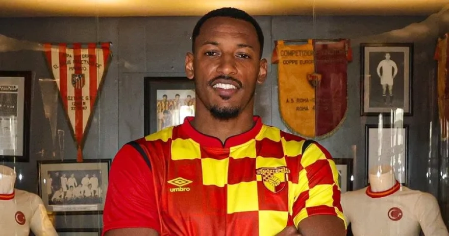 Göztepe Allan Godoi'yi Kadrosuna Kattı