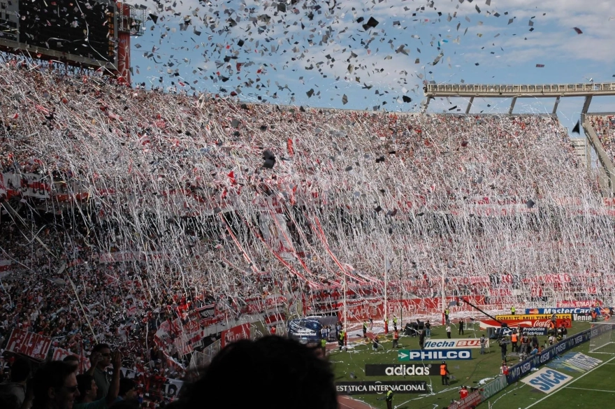 Dünyanın en iyi 10 taraftar grubu açıklandı!