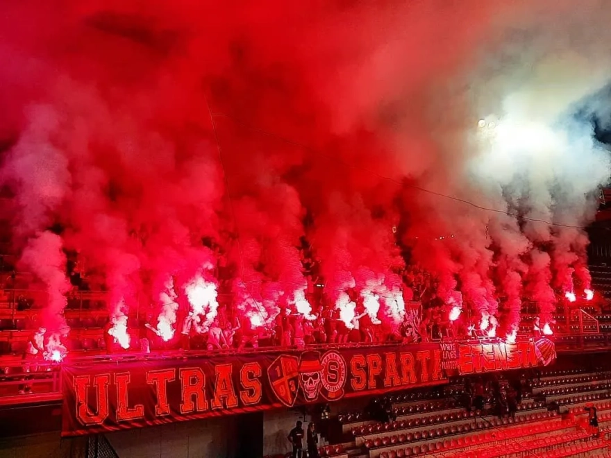 Dünyanın en iyi 10 taraftar grubu açıklandı!