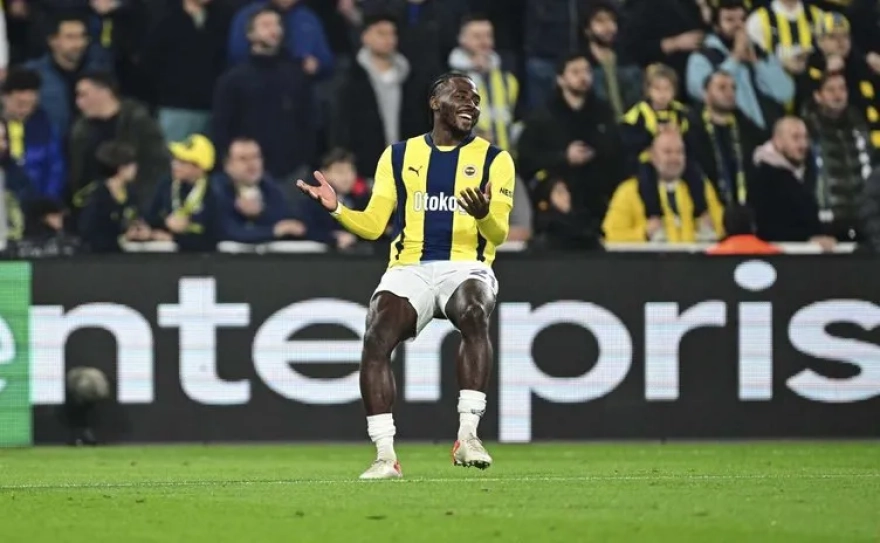 Beşiktaş'ta beklenen ayrılık gerçekleşiyor