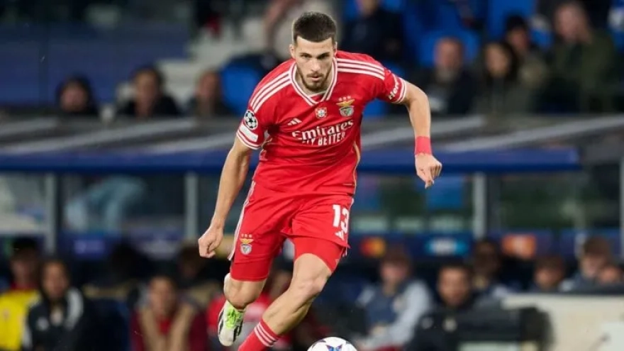 Beşiktaş'ta beklenen ayrılık gerçekleşiyor