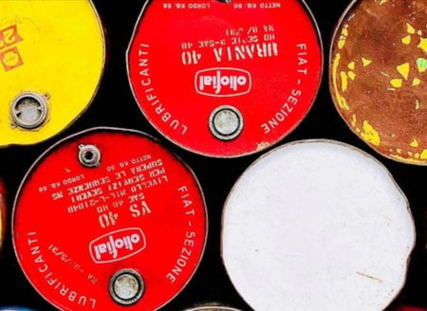 Türkiye'nin toplam petrol ithalatı %2,2 arttı