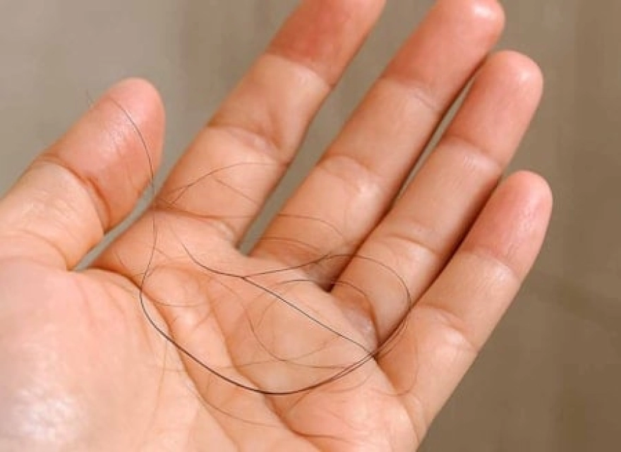 Banyonuzdaki bu ayrıntı saçınızın sağlığını etkiliyor: TikTok'ta konuşulan uyarı