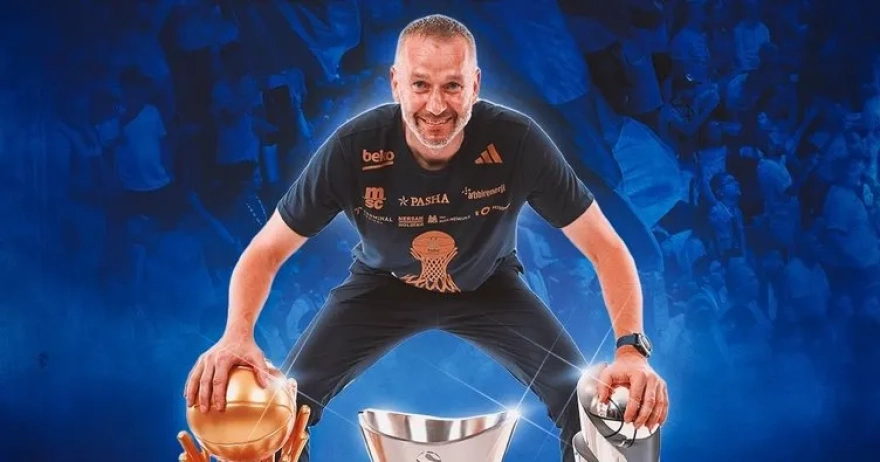 Fenerbahçe Beko, Tomas Masiulis ile Yollarını Ayırdı