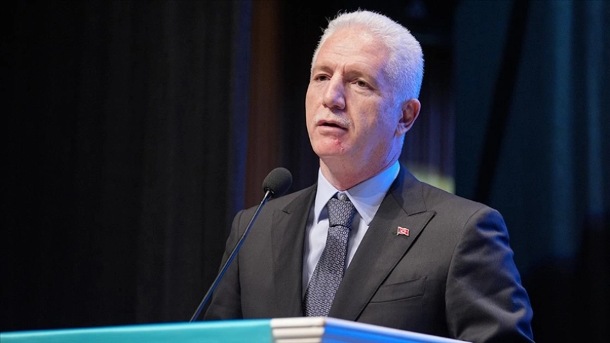 İstanbul Valisi Gül, Kamu Düzenini Tehdit Eden Eylemlere İzin Verilmeyeceğini Bildirdi