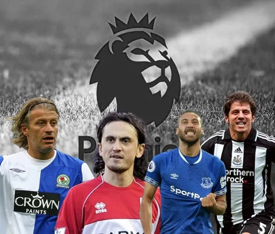 Türk futbolcuların İngiltere Premier Lig serüveni: İki oyuncu öne çıkıyor