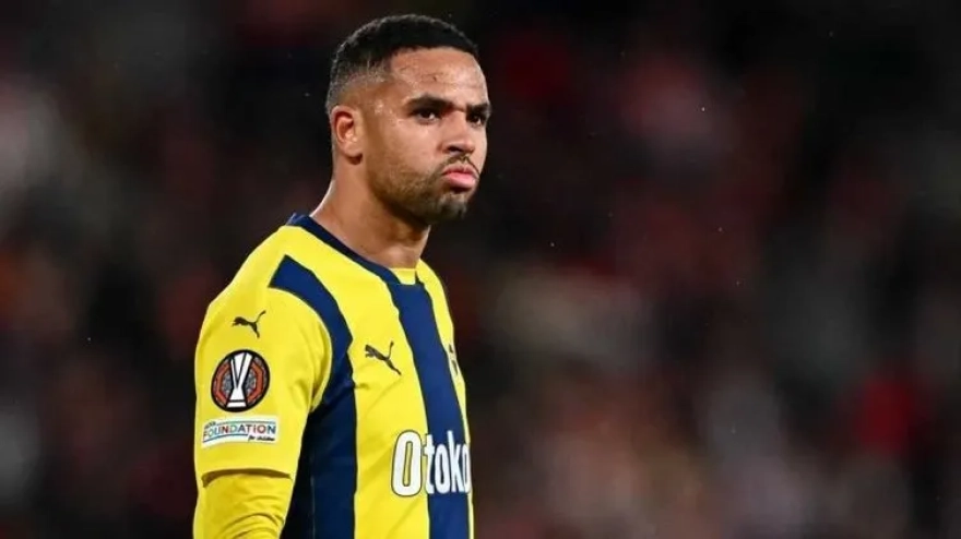 En-Nesyri'nin Fenerbahçe'den ayrılması gündemde: Kulüp yüklü kazanç elde edebilir