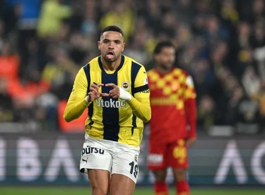 En-Nesyri'nin Fenerbahçe'den ayrılması gündemde: Kulüp yüklü kazanç elde edebilir