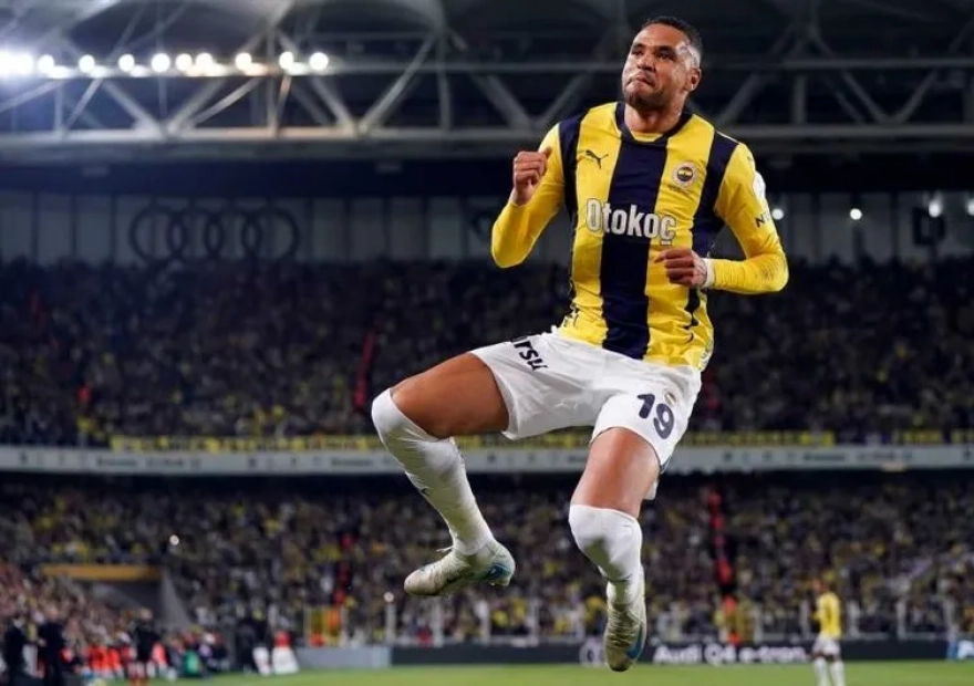 En-Nesyri'nin Fenerbahçe'den ayrılması gündemde: Kulüp yüklü kazanç elde edebilir